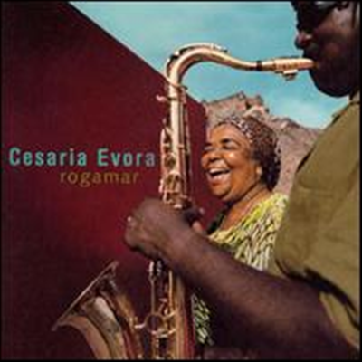 Cesaria Evora - Rogamar