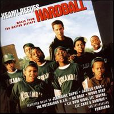 O.S.T. - Hardball (Bonus Track)
