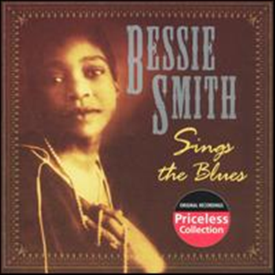 Bessie Smith - Sings The Blues