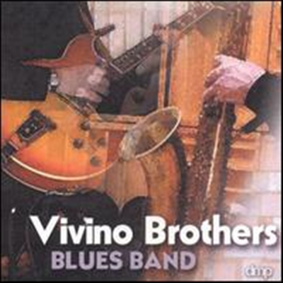 Vivino Brothers - Blues Band (SACD Hybrid)