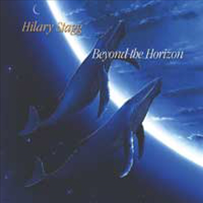 Hilary Stagg - Beyond The Horizon (CD)