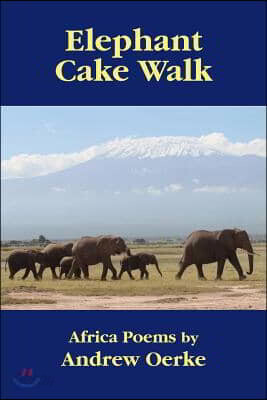 Elephant Cake Walk