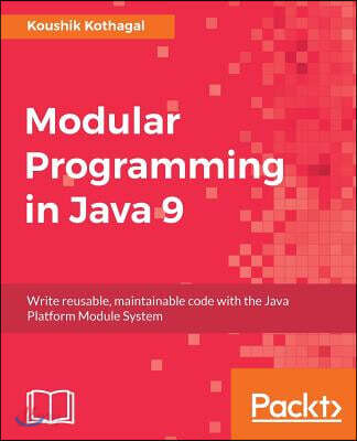 Modular Programming in Java 9