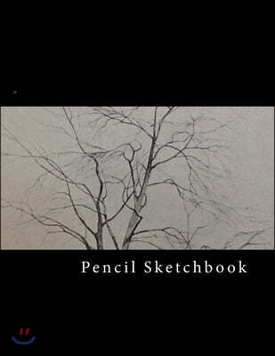Pencil Sketchbook