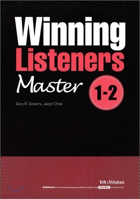 Winning Listeners Master 1-2