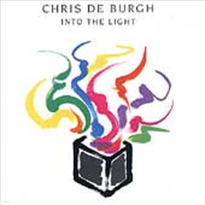 Chris De Burgh - Into The Light (CD)