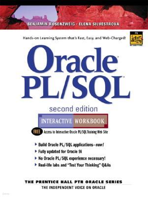 Oracle PL/SQL Interactive Workbook