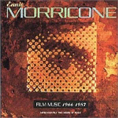 O.S.T. (Ennio Morricone) - Film Music 1966-1987