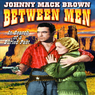 Between Men (Ʈ)(ѱ۹ڸ)(DVD)
