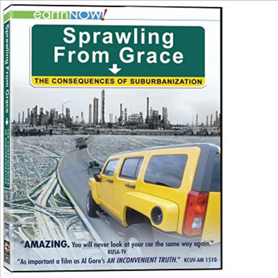Sprawling From Grace (  ׷̽)(ڵ1)(ѱ۹ڸ)(DVD)