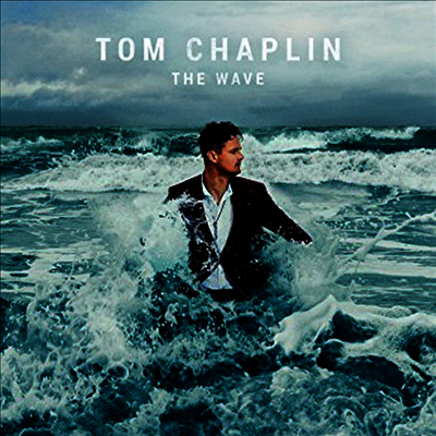 Tom Chaplin — Wave 앨범 커버