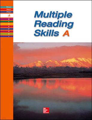 New Multiple Reading Skills A (Book)