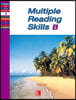 New Multiple Reading Skills B (Book)
