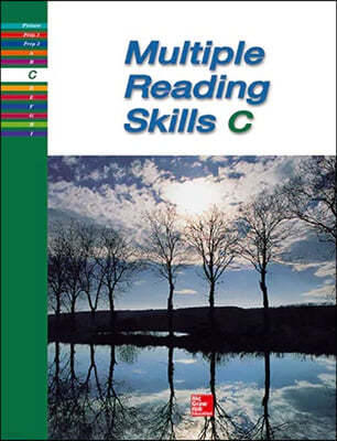 New Multiple Reading Skills C (Book)