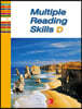 New Multiple Reading Skills D (Book)
