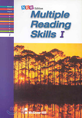 New Multiple Reading Skills I (Book)