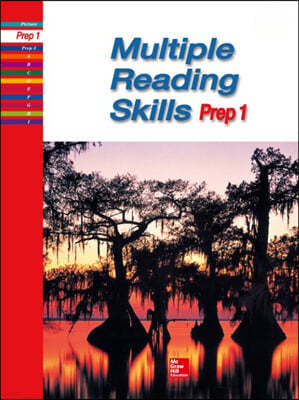 New Multiple Reading Skills Prep 1 (Book)