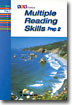 New Multiple Reading Skills Prep 2 (Book)