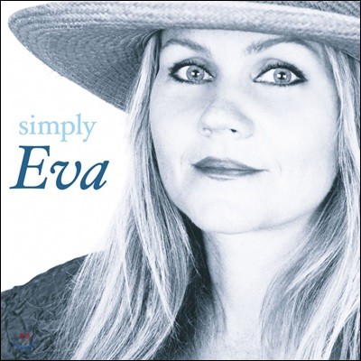 Eva Cassidy ( ĳõ) - Simply Eva