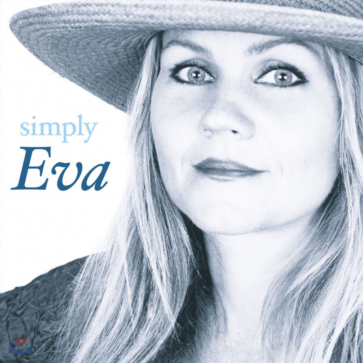 Eva Cassidy (에바 캐시디) - Simply Eva