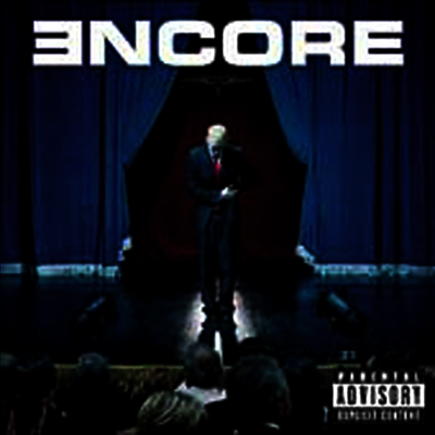 Eminem - Encore (Deluxe Edition) (2CD)