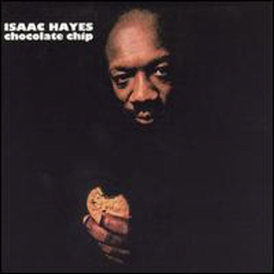 Isaac Hayes - Chocolate Chip (CD)