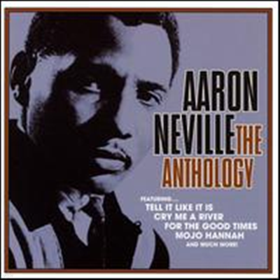 Aaron Neville - Anthology