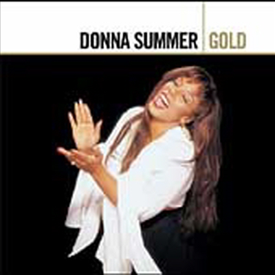 Donna Summer - Gold - Definitive Collection (Remastered) (2CD)