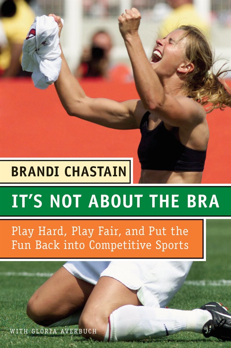 It&#39;s Not About the Bra