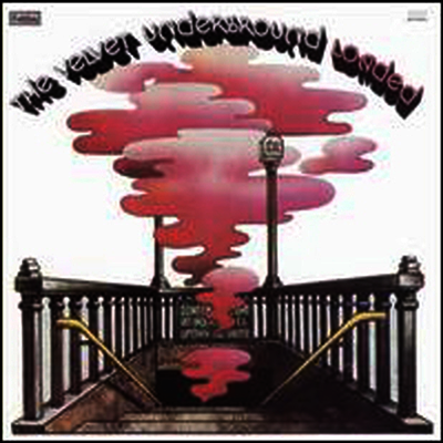 Velvet Underground - Loaded