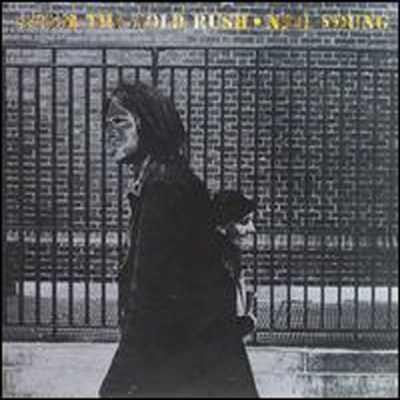 Neil Young - After the Gold Rush (Remastered)(CD)
