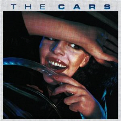 Cars - The Cars (CD)