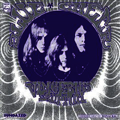 Blue Cheer - Vincebus Eruptum (180G Audiophile Vinyl)(LP)