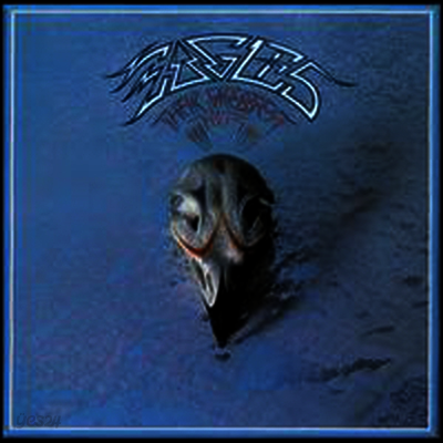 Eagles - Their Greatest Hits 1971-1975 (180G) (LP)