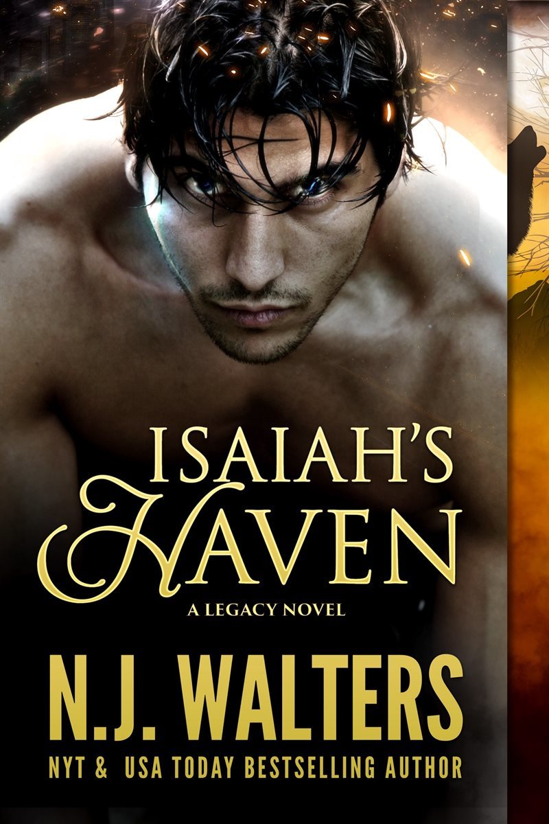 Isaiah’s Haven