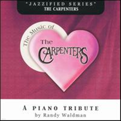 Randy Waldman - Music Of The Carpenters