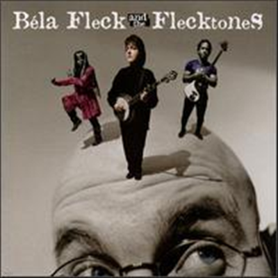 Bela Fleck & The Flecktones - Left of Cool