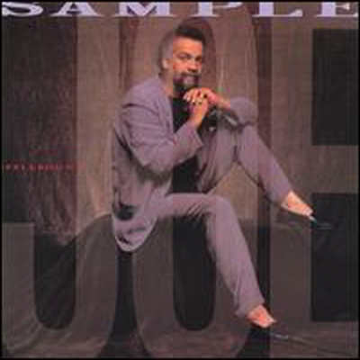 Joe Sample - Spellbound (CD-R)