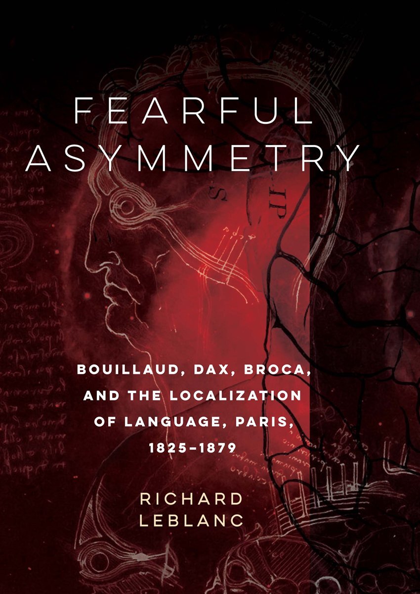 Fearful Asymmetry