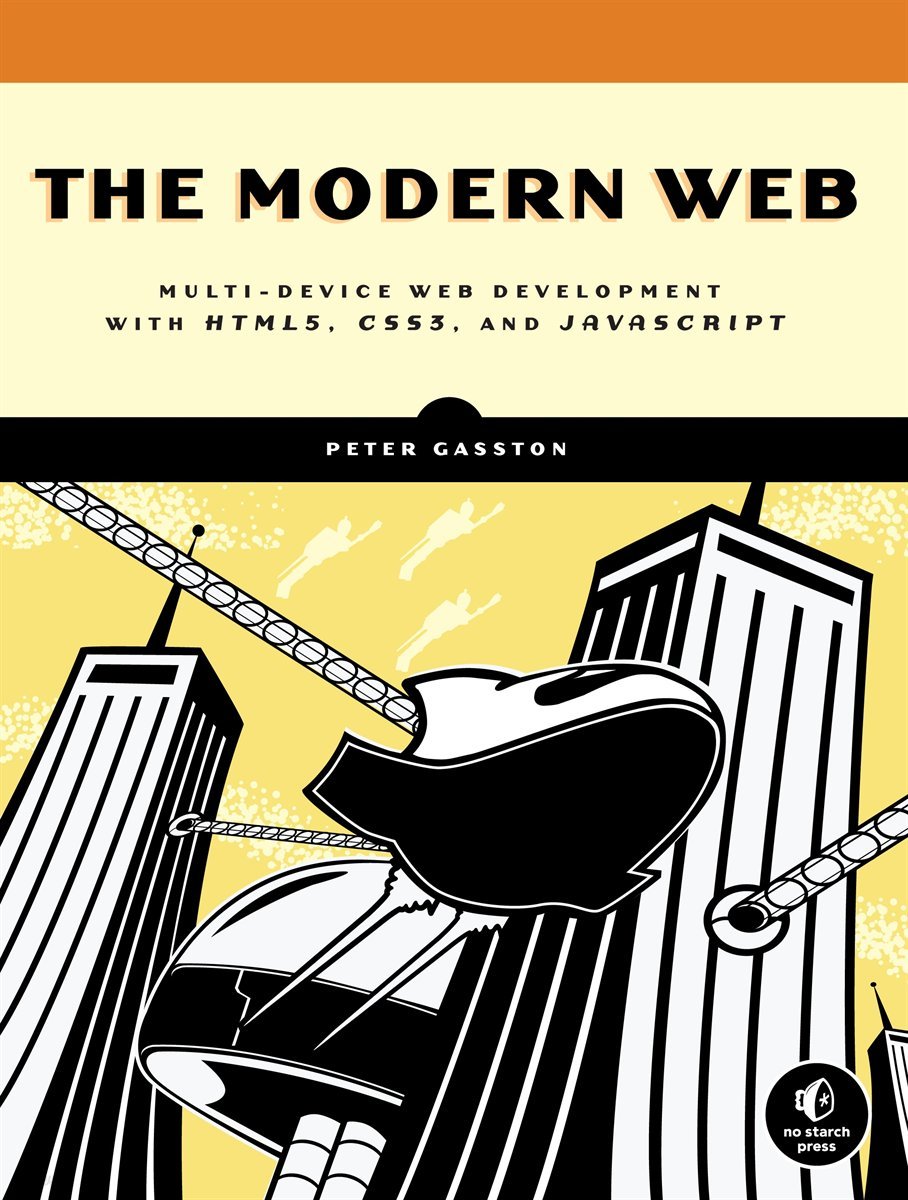 The Modern Web