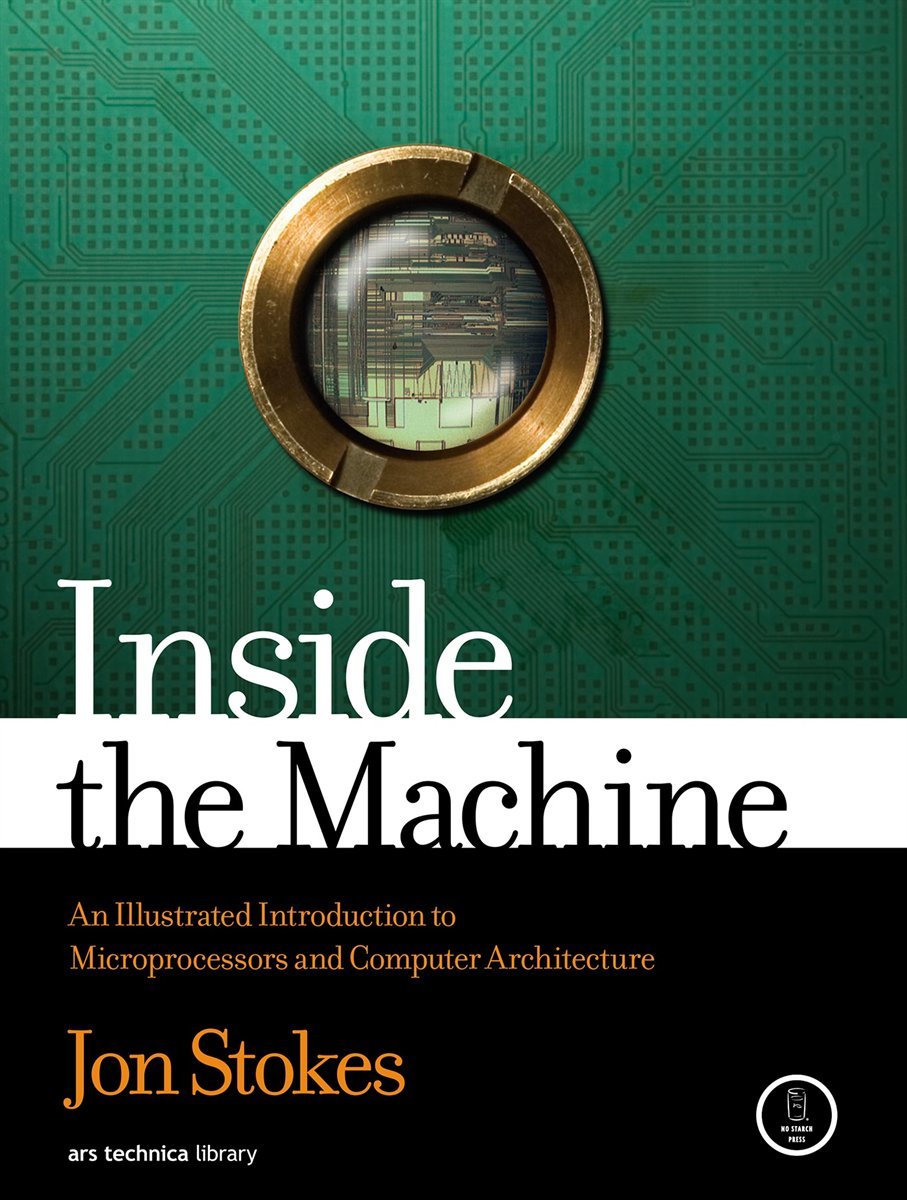 Inside the Machine