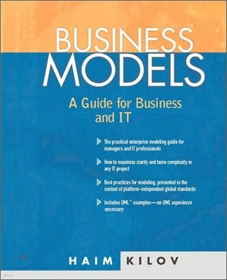 Business Models: A Guide for Business and It