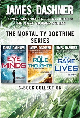 The Mortality Doctrine Series