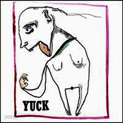 Yuck - Yuck (Digipack)(CD)