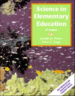 Science in Elementary Education and CD and Nse Pkg.