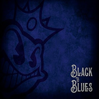 Black Stone Cherry - Black To Blues (CD)