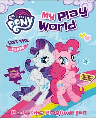 My Little Pony My Play World