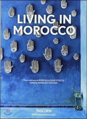 Living in Morocco