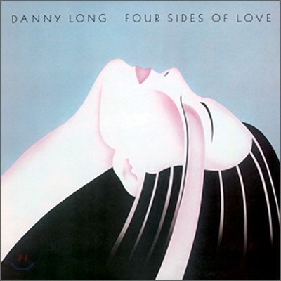 Danny Long - Four Sides Of Love (1973) (LP Miniature)