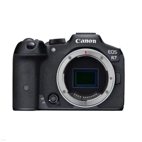 [캐논정품] EOS 6D Mark II (BODY) 렌즈미포함